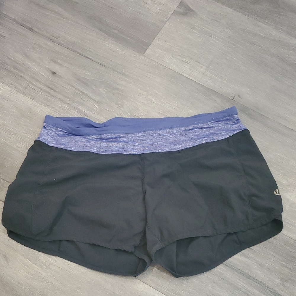 Lululemon Women's Shorts